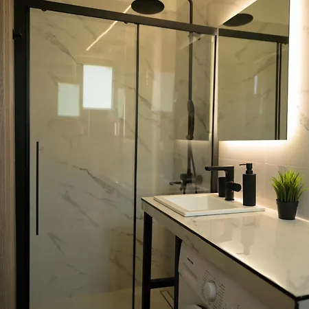 Sotale Appartement