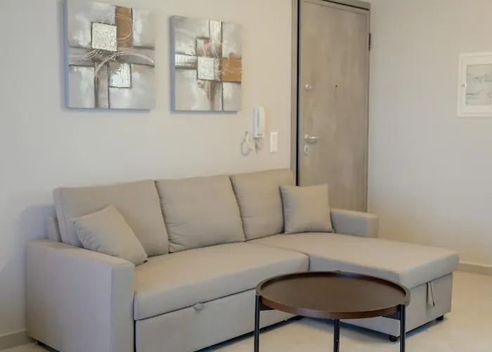 Apartament Sotale Apolpaina