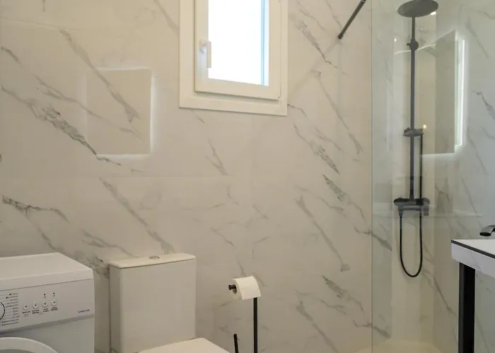 Sotale Apartament Apolpaina