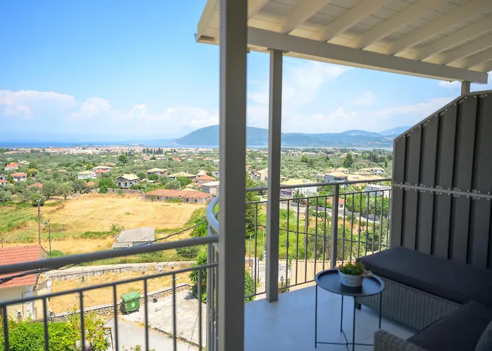 Sotale Apartament Apolpaina