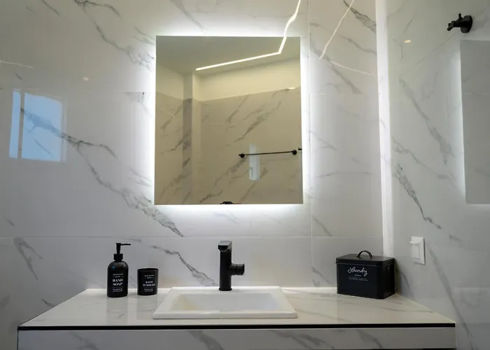 Sotale Apartament Apolpaina