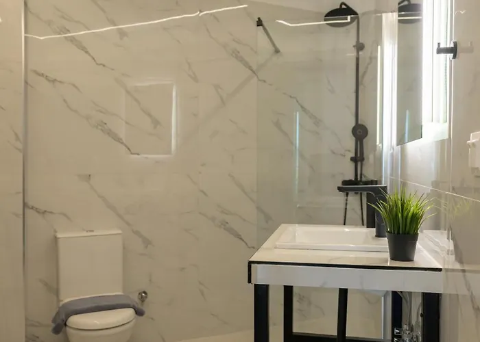 Sotale Apartament Apolpaina