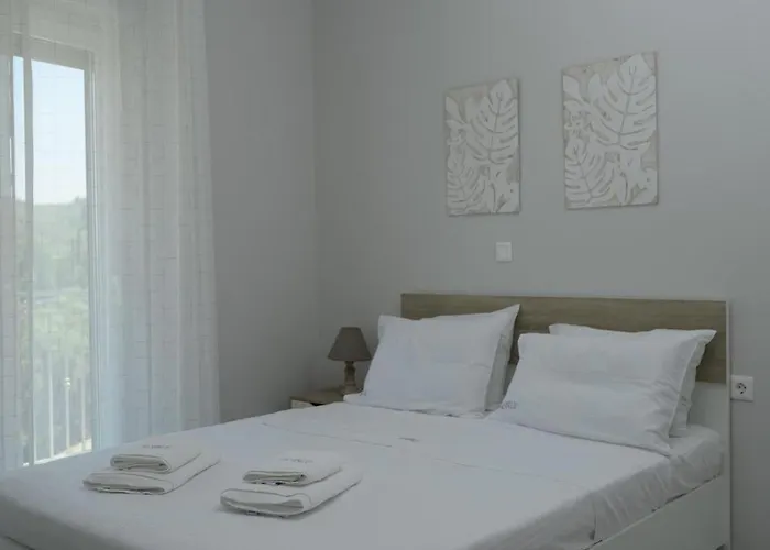 Sotale Apartament Apolpaina