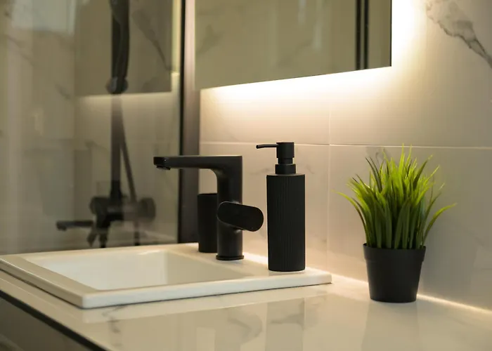 Apartament Sotale Apolpaina