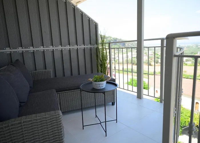 Sotale Apartament Apolpaina