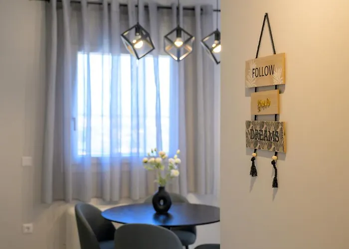 Sotale Apartament Apolpaina