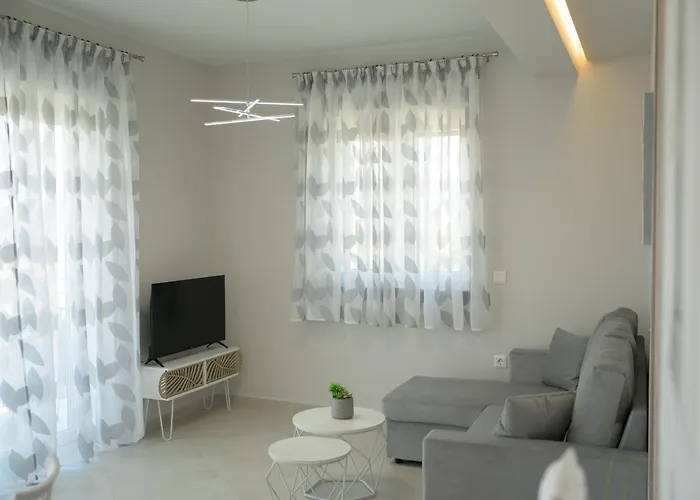 Apartament Sotale Apolpaina