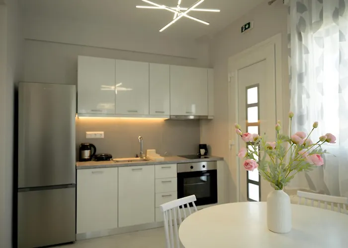 Apartament Sotale Apolpaina