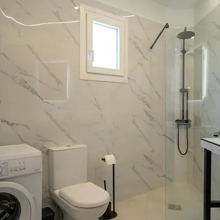 Sotale Apartmán Apolpaina