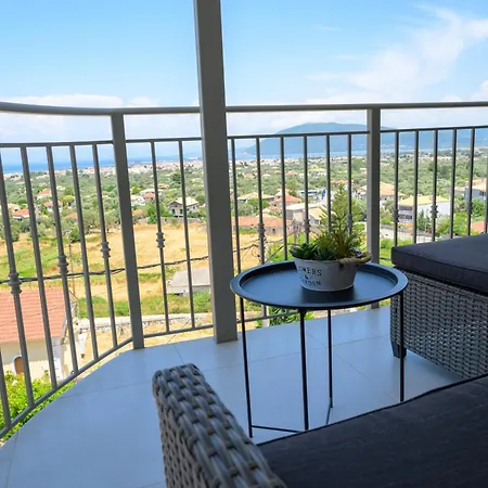 アパート Sotale *