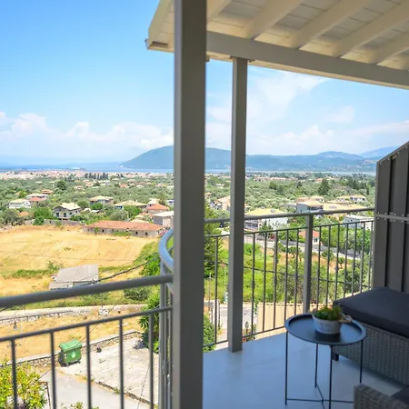 Sotale Apartmán Apolpaina