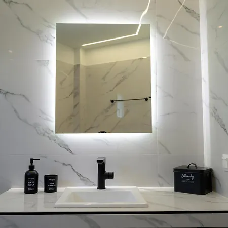 Sotale Apartmán Apolpaina