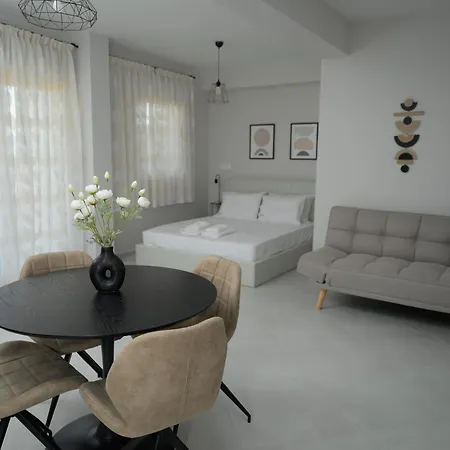 Sotale Apartmán Apolpaina