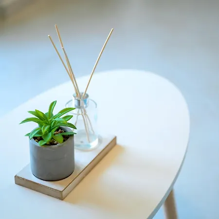 Sotale Apartmán Apolpaina