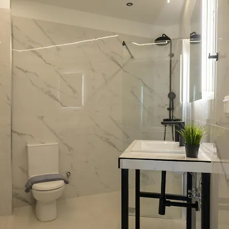 Sotale Apartmán Apolpaina