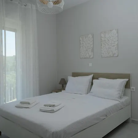 Sotale Apartmán Apolpaina