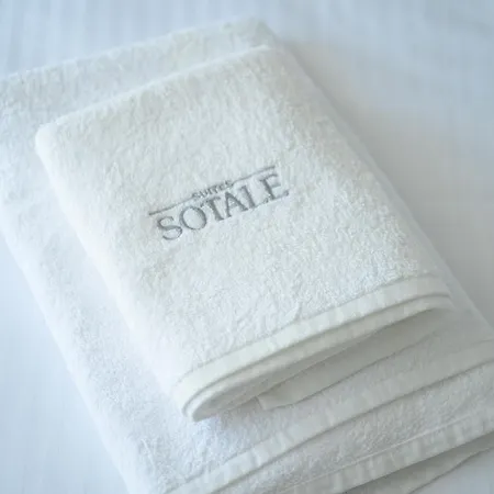 アパート Sotale *