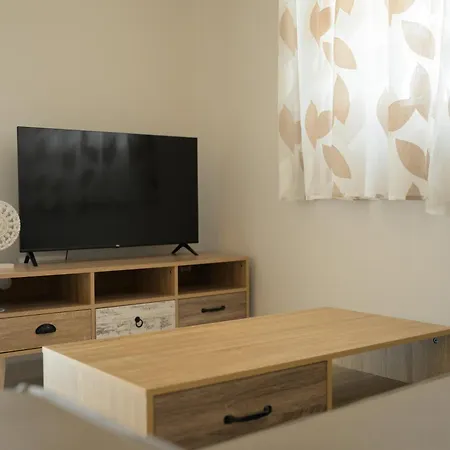 アパート Sotale *