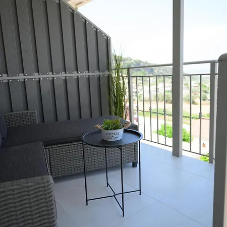 Sotale Apartmán Apolpaina