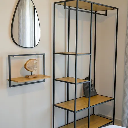 アパート Sotale Apolpaina