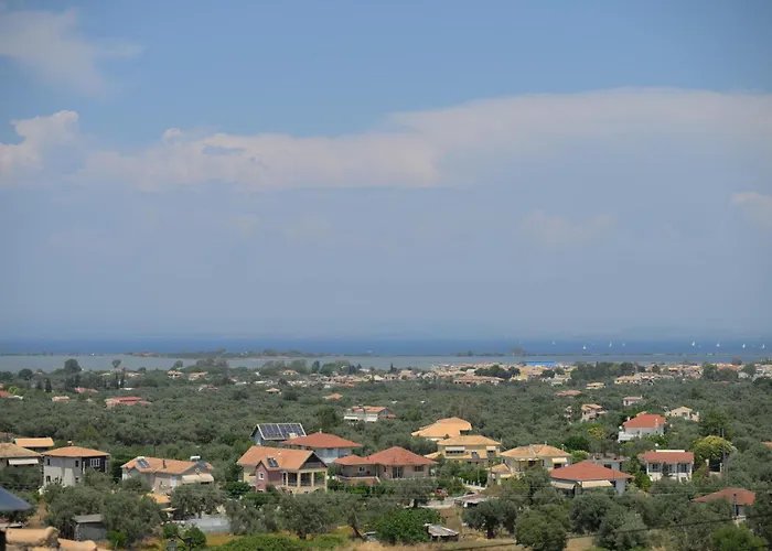 Apartamento Sotale Apolpaina