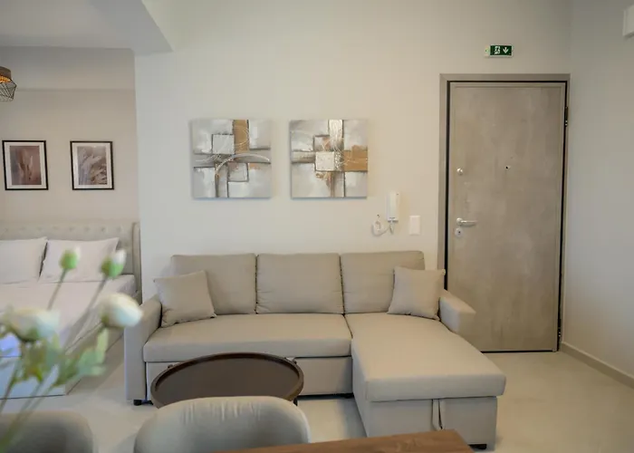 Apartamento Sotale Apolpaina