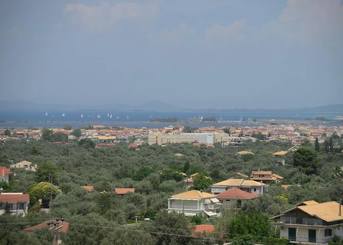 Apartamento Sotale Apolpaina