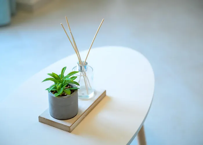 Sotale Apartamento Apolpaina