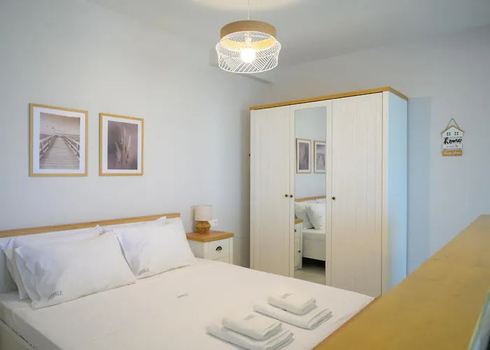 Apartamento Sotale Apolpaina