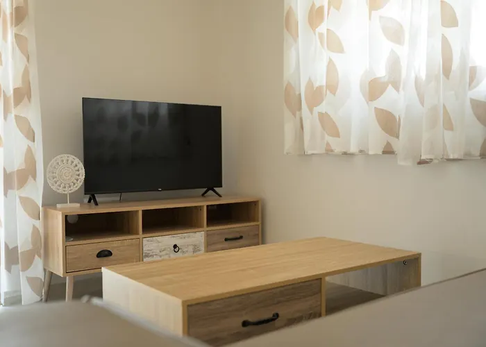 Apartamento Sotale *